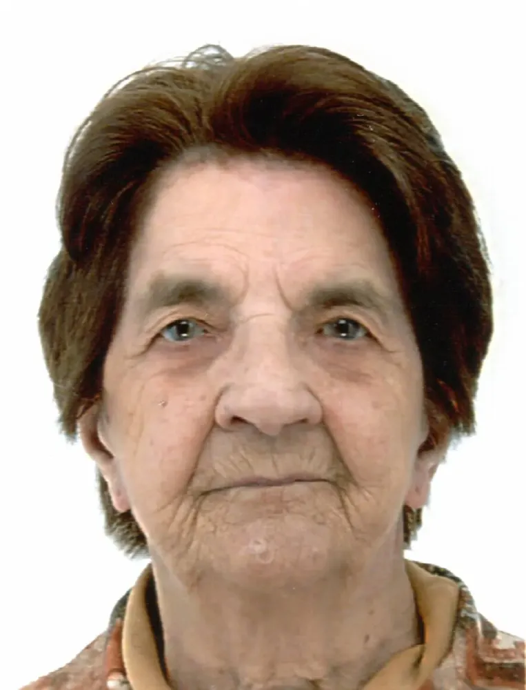 Madame Solange MASSON