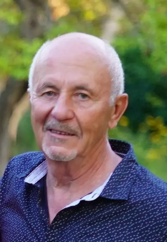 Monsieur Alain CARRARA