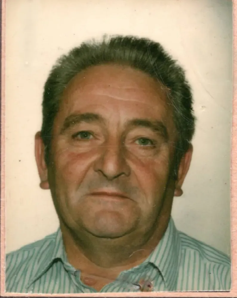 Monsieur Gilbert ALIZÉ