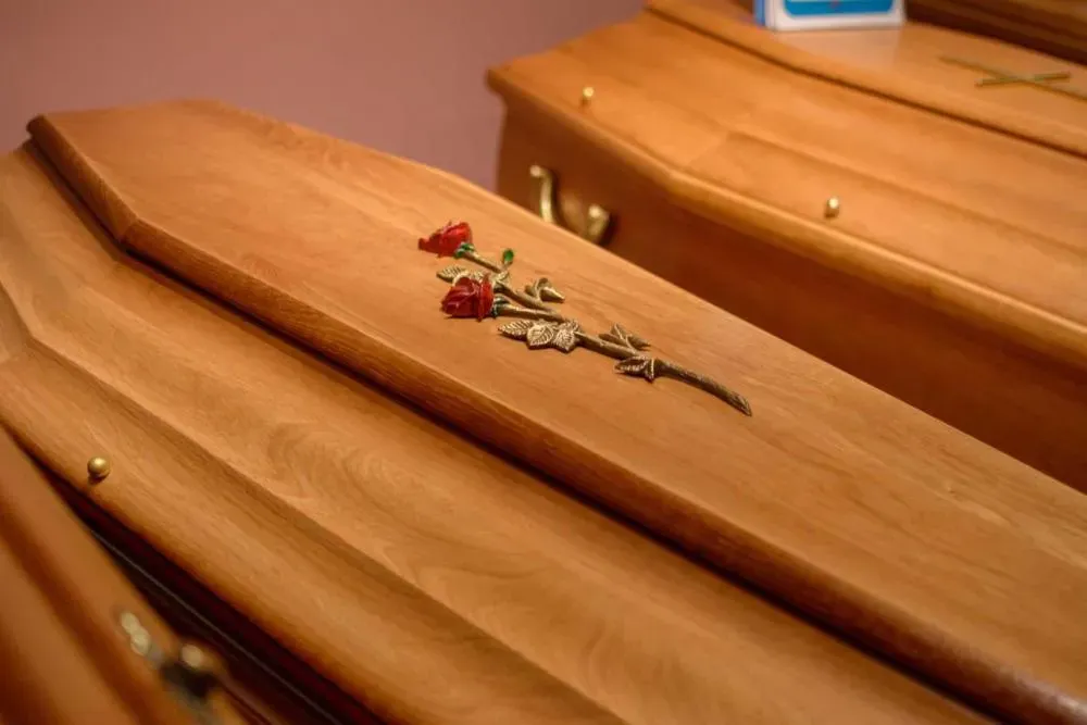 Caveaux funéraires près de Audun-le-Roman