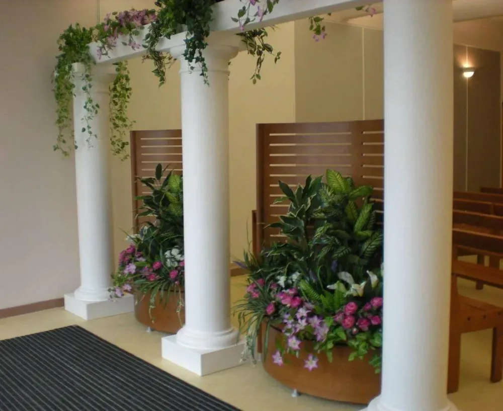 Contrats obsèques près de Audun-le-Roman