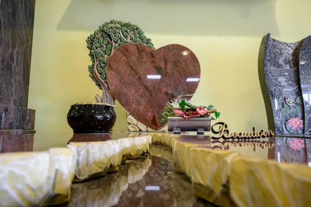 article funéraire 2